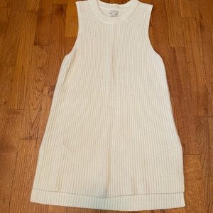 J Crew sweater Small